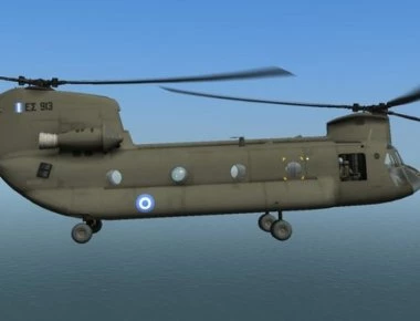 Οι Τούρκοι αναχαίτισαν το ελικόπτερο του Α/ΓΕΣ στην Ρόδο! (βίντεο)